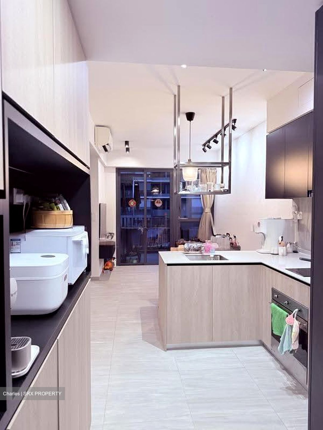 Grandeur Park Residences (D16), Condominium #623101071